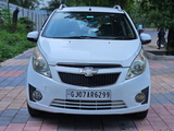 Chevrolet Beat [2011-2014] LT Diesel