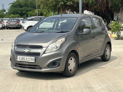 Chevrolet Beat PS Petrol 2015