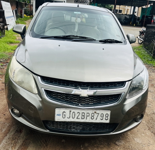 Chevrolet Sail Hatchback 1.2 L...