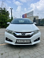 Honda City [2014-2017] V