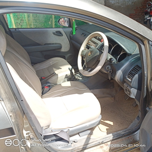 Honda City ZX [2005-2008] zx 2...