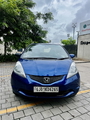 Honda Jazz [2009-2011] Active