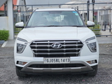 Hyundai Creta [2019-2020] SX 1.6 AT CRDi