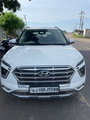 Hyundai Creta SX (O) 1.5 Diesel