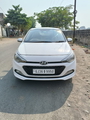 Hyundai i20 Sportz 1.2 MT