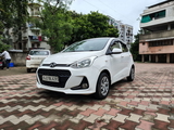 Hyundai Grand i10 Magna 1.2 Kappa VTVT [2017-2020]