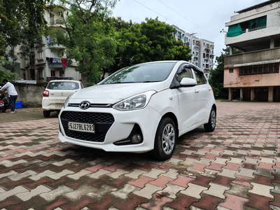 Hyundai Grand i10 Magna 1.2 Ka...
