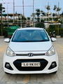 Hyundai Grand i10 MAGNA