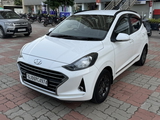 Hyundai Grand i10 Nios Sportz 1.2 Kappa VTVT