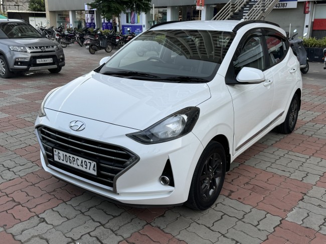 Hyundai Grand i10 Nios Sportz...