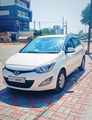 Hyundai i20 [2012-2014] Sportz 1.4 CRDI