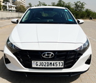 Hyundai i20 Sportz 1.2 MT