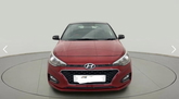 Hyundai i20 Sportz 1.2 MT Dual Tone