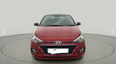 Hyundai i20 Sportz 1.2 MT Dual...