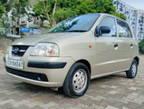 Hyundai Santro GL