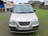 Hyundai Santro Xing [2008-2015] GLS