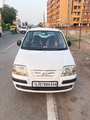 Hyundai Santro Xing [2008-2015] GLS (CNG)