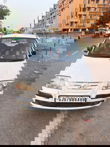 Hyundai Santro Xing [2008-2015...
