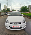 Hyundai Verna [2011-2015] Fluidic 1.6 CRDi SX