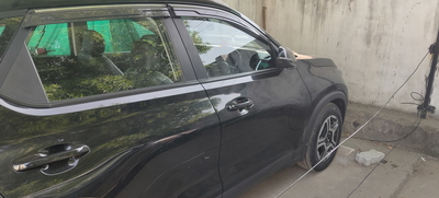 Kia Sonet HTK Plus 1.2 2023
