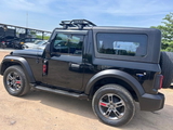 Mahindra Thar LX 4-STR Hard Top Diesel MT