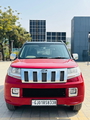 Mahindra TUV300 T4 Plus
