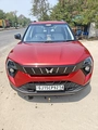 Mahindra xuv 3xo ax5 pm mt