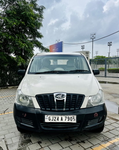 Mahindra Xylo D2 BS-III 2011