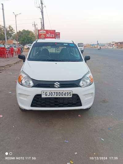 Maruti Suzuki ALTO 800 LXI 202...