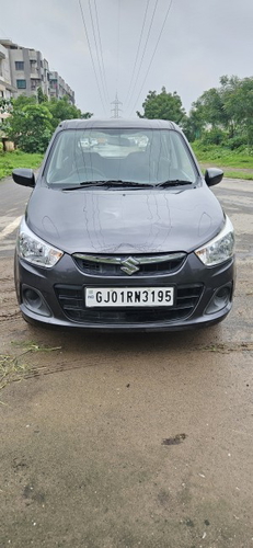 Maruti Suzuki Alto K10 LXi CNG...