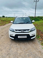 Maruti Suzuki BREZZA ZDI PLUS AMT