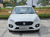 Maruti Suzuki Dzire [2017-2020] ZDi