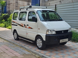 Maruti Suzuki Eeco 5 STR WITH A/C+HTR