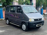 Maruti Suzuki Eeco 7 STR