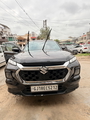 Maruti Suzuki GRAND VITARA HYBRID ZETA
