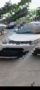 Maruti Suzuki S-Presso Vxi 201...