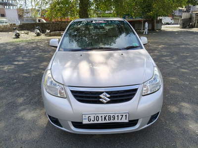 Maruti Suzuki SX4 [2007-2013]...