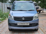 Maruti Suzuki Wagon R 1.0 [2010-2013] LXi