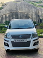 Maruti Suzuki Wagon R 1.0 [2014-2019] LXI CNG