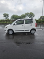Maruti Suzuki Wagon R 1.0 [2014-2019] VXI+