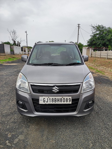 Maruti Suzuki Wagon R VXi (O)...