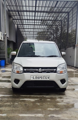 Maruti Suzuki Wagon R VXi (O)...