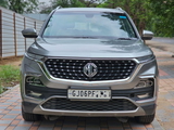 MG Hector [2019-2021] Sharp 2.0 Diesel