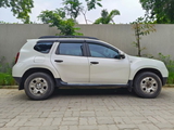 Renault Duster [2012-2015] 85 PS RxL Diesel