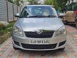 Skoda Fabia [2010-2015] Ambiente 1.2 TDI