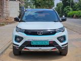 Tata Nexon EV XZ Plus LUX