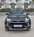 Tata Nexon XZ Plus