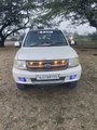 Tata Safari EX