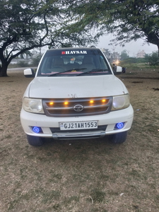 Tata Safari EX 2012