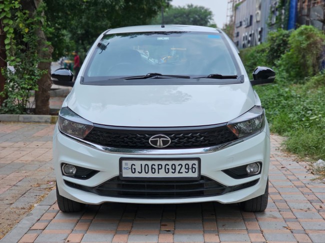 Tata Tiago XZ Plus 2022